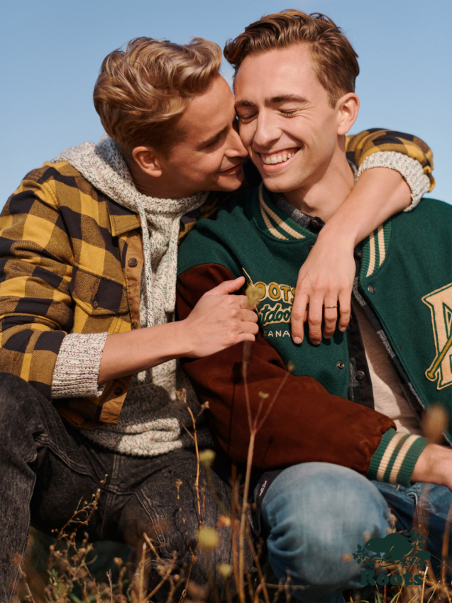 ANNA BARSEGHIAN - PORTFOLIO - ADVERTISING